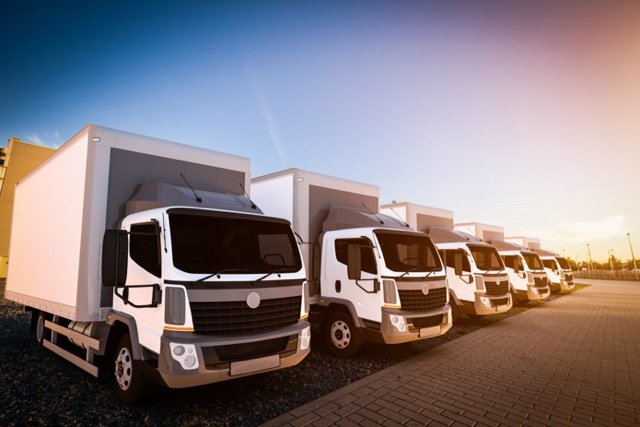 Fast Speed Transport Fleet